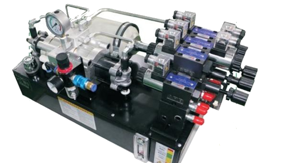 10多年行業精研